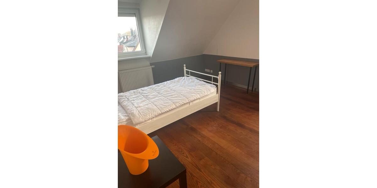 WG ZImmer Stuttgart Wangen 4 zimmer