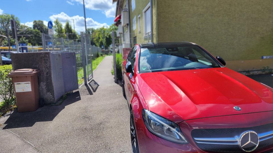Dachgeschoßwohnung Ostfildern - 2 Zimmer, 40 m&sup2;, 179.000&euro; | Angebot:26429851