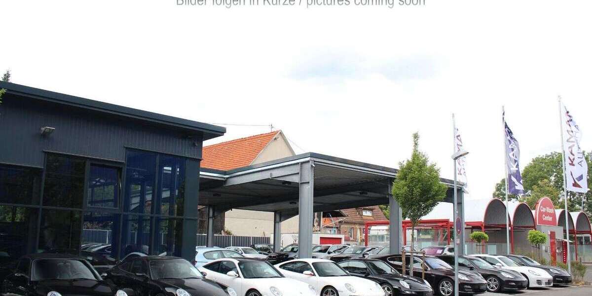 Porsche Panamera 2.900 km 111.500 € Sindelfingen 71065