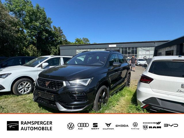 Cupra Ateca 16.679 km 31.930 &euro; Nürtingen 72622