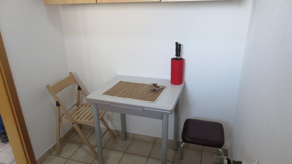 Etagenwohnung Esslingen am Neckar Oberesslingen - 1 Zimmer, 32 m&sup2;, 160.000&euro; | Angebot:26757459