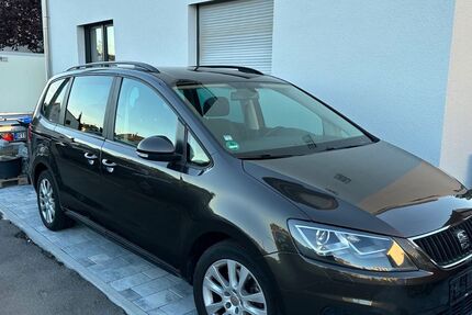 Seat Alhambra 159.800 km 15.300 € Metzingen 72555