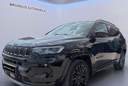 Jeep Compass 54.000 km 19.900 &euro; Stuttgart 70565