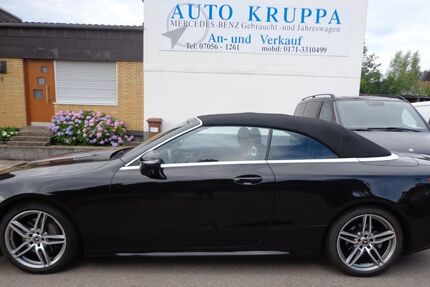 Mercedes-Benz E 300 69.000 km 35.990 &euro; Gechingen / Stuttgart 75391