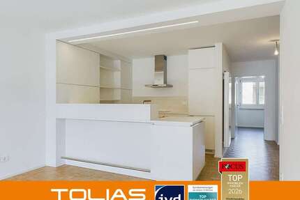Wohnung Stuttgart Bad Cannstatt - 3 Zimmer, 79 m&sup2;, 1.335&euro; | Angebot:27417598