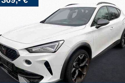 Cupra Formentor 26.641 km 26.930 &euro; Kornwestheim 70806