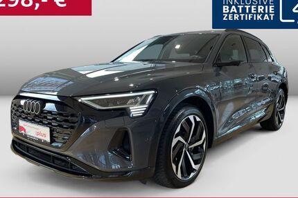 Audi Q8 e-tron 24.001 km 43.890 &euro; Fellbach 70734