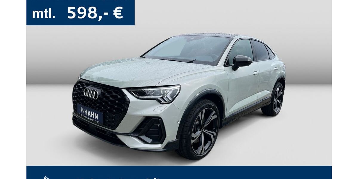 Audi Q3 56.597 km 37.790 &euro; Wendlingen 73240