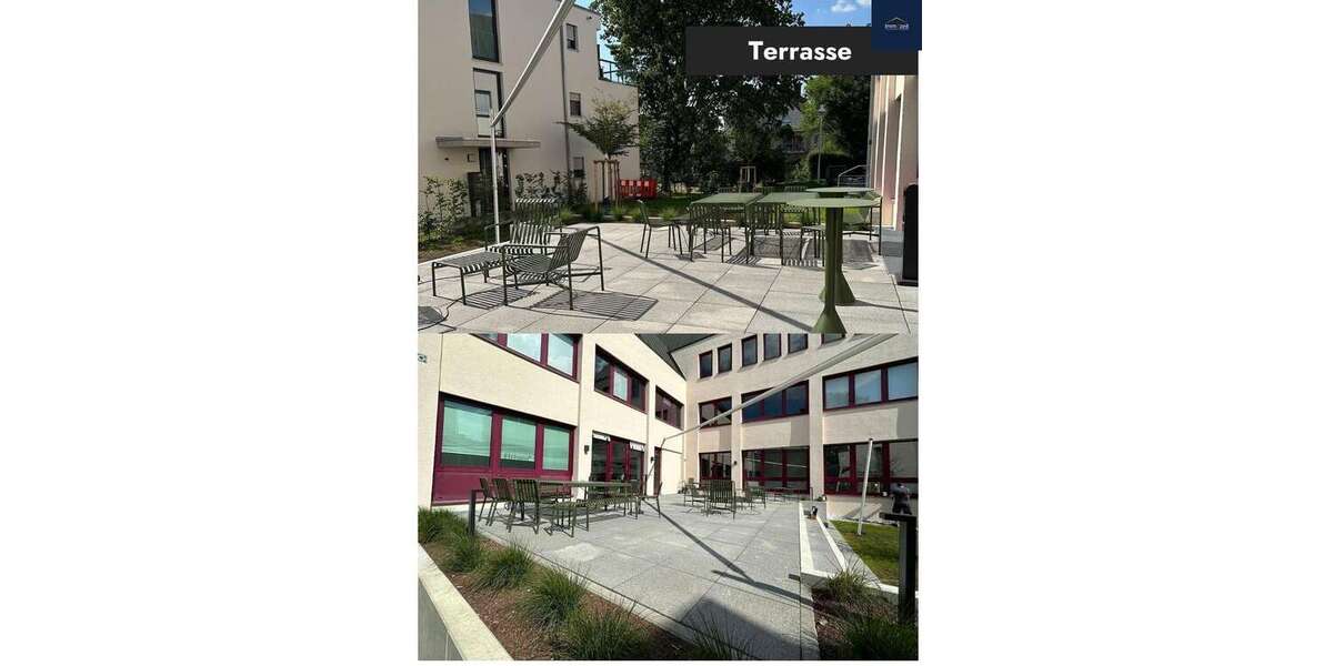 Büro in Stuttgart 860 € 10 m² zimmer