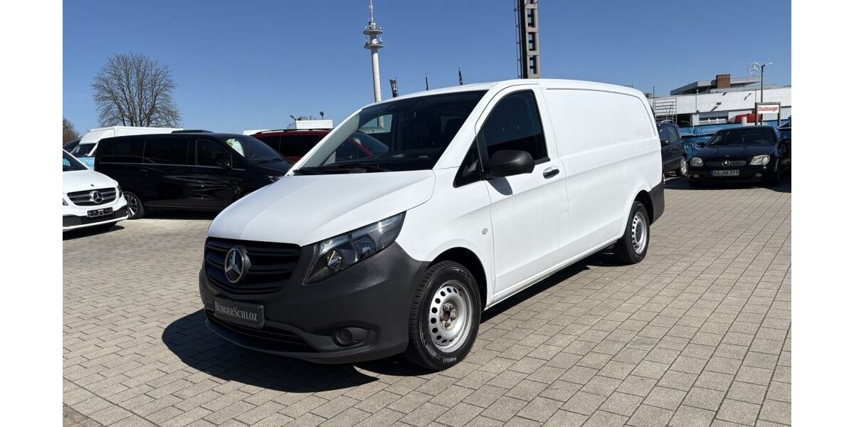 Mercedes-Benz Vito 134.597 km 23.038 &euro; Schorndorf 73614