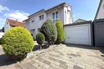 Doppelhaushälfte Steinenbronn - 6 Zimmer, 168 m&sup2;, 599.000&euro; | Angebot:25704260