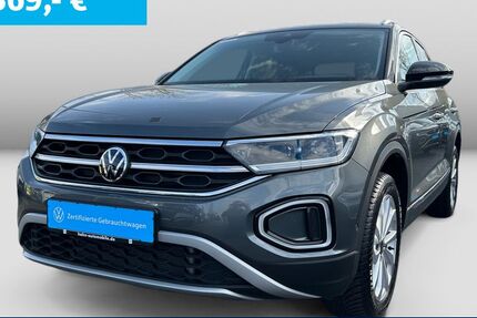 VW T-Roc 25.898 km 29.930 &euro; Ludwigsburg 71634