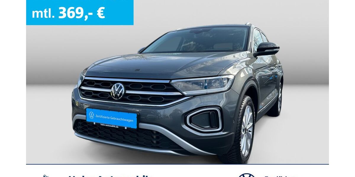 VW T-Roc 25.898 km 29.930 &euro; Ludwigsburg 71634