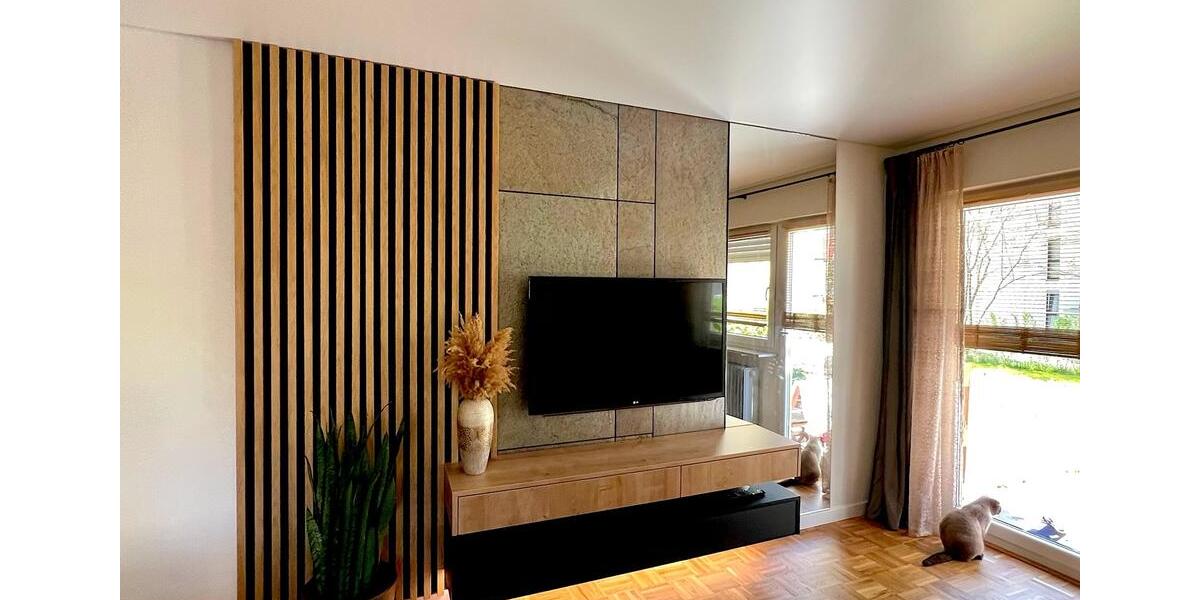 Erdgeschoßwohnung Stuttgart Fasanenhof-Ost - 4 Zimmer, 69 m&sup2;, 379.000&euro; | Angebot:25932902