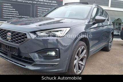 Seat Tarraco 100.000 km 26.900 &euro; Altdorf (Landkreis Böblingen) 71155
