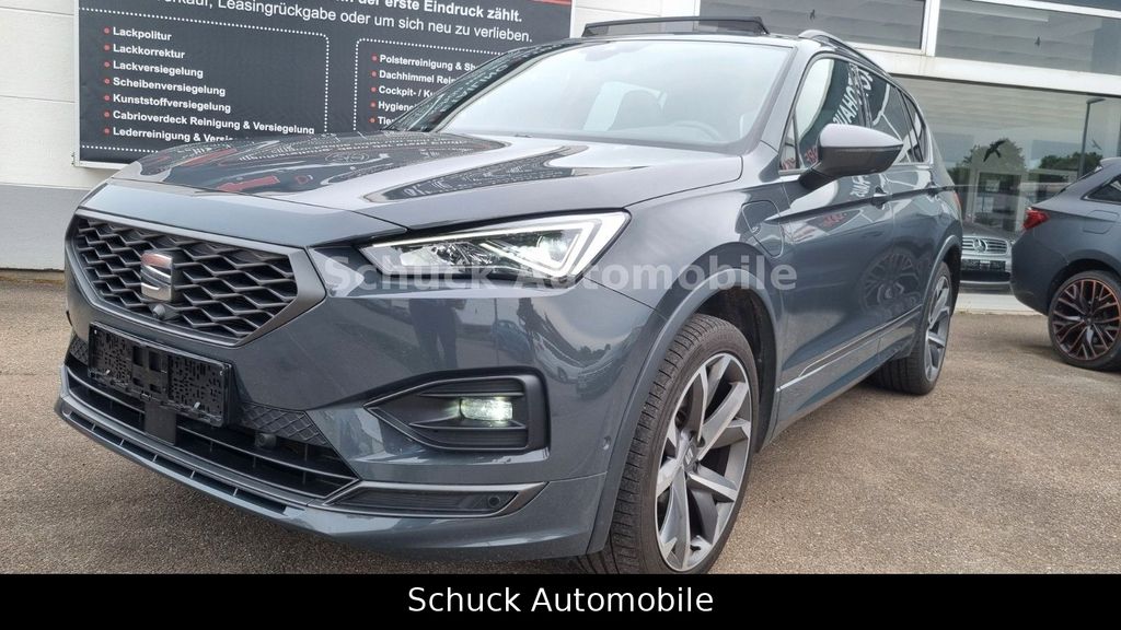 Seat Tarraco 100.000 km 26.900 &euro; Altdorf (Landkreis Böblingen) 71155