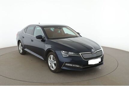 Skoda Superb 92.300 km 21.500 &euro; Stuttgart 70435