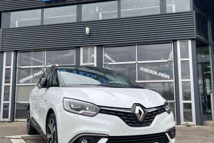 Renault Scenic 73.900 km 16.490 &euro; Backnang 71522