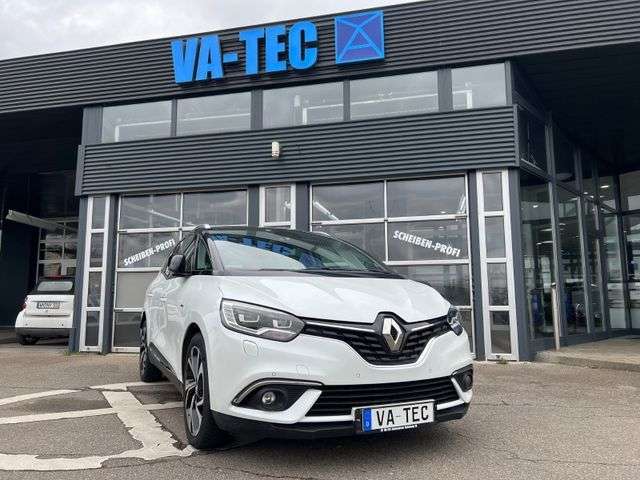 Renault Scenic 73.900 km 16.490 &euro; Backnang 71522