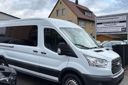 Ford Transit 147.000 km 21.900 &euro; Korntal-Münchingen 70825
