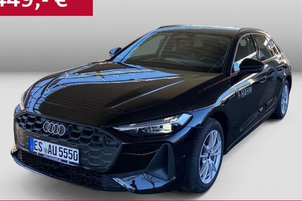 Audi A5 29.500 km 43.890 &euro; Esslingen 73730