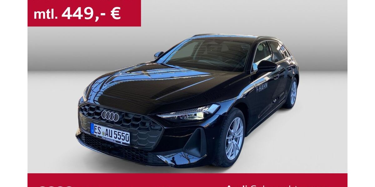 Audi A5 29.500 km 43.890 &euro; Esslingen 73730
