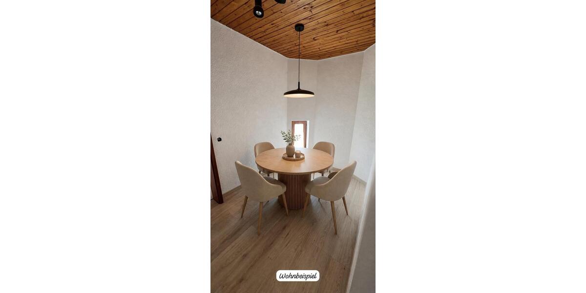 Dachgeschoßwohnung Ebersbach an der Fils - 2 Zimmer, 45 m&sup2;, 720&euro; | Angebot:26408599