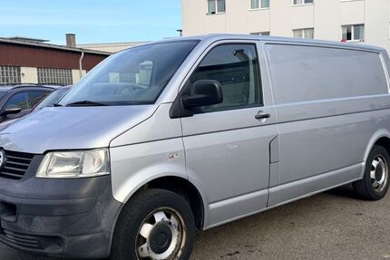 VW T5 Transporter 200.000 km 4.990 &euro; Filderstadt bei Stuttgart 70794