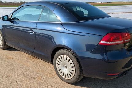 VW Eos 114.800 km 8.499 &euro; Neuhausen auf den Fildern 73765