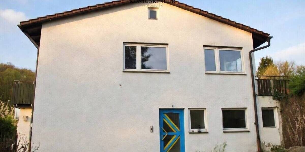 Einfamilienhaus Vaihingen an der Enz / Aurich Aurich - 4 Zimmer, 106 m&sup2;, 349.000&euro; | Angebot:26787433