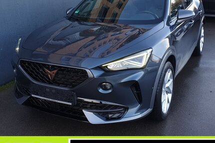 Cupra Formentor 84.195 km 26.870 € Waiblingen 71332