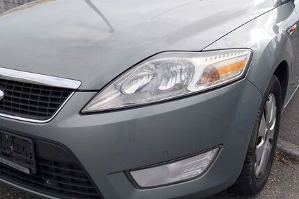 Ford Mondeo 207.000 km 2.450 € Ludwigsburg 71642