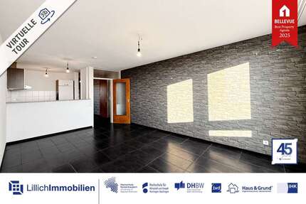 Wohnung zum Kaufen in Kornwestheim 212.000 € 55.48 m² 2 zimmer