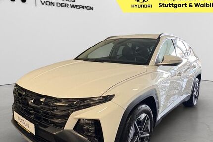 Hyundai TUCSON 4.999 km 34.490 &euro; Stuttgart 70469