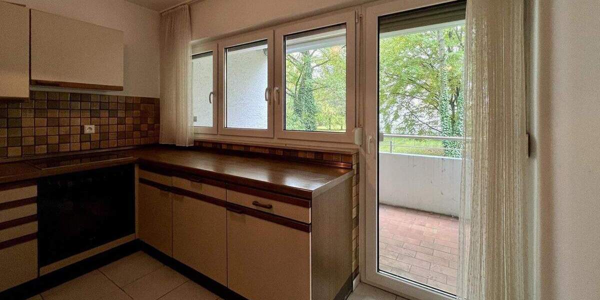 Etagenwohnung Möglingen - 3 Zimmer, 75 m&sup2;, 247.000&euro; | Angebot:25706119