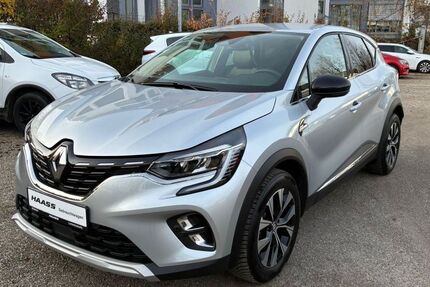 Renault Captur 16.500 km 20.900 € Ludwigsburg 71636