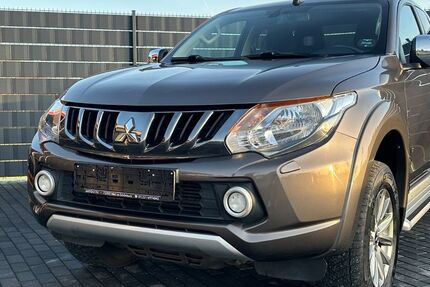 Mitsubishi L200 191.200 km 17.990 &euro; Weil im Schönbuch 71093