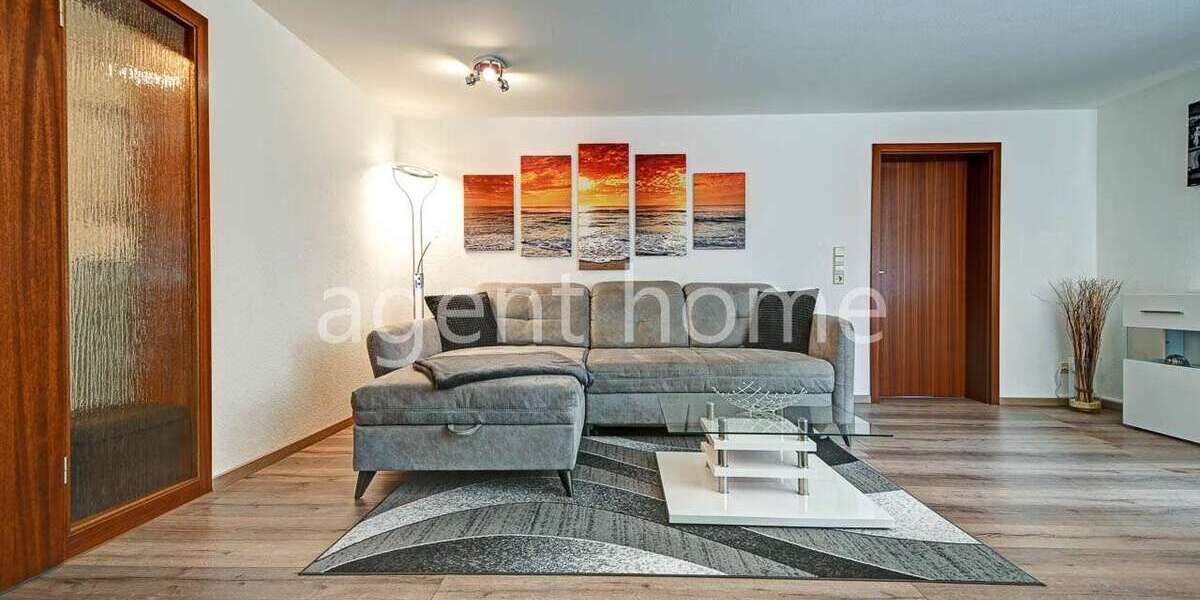 Etagenwohnung Leonberg - 2 Zimmer, 68 m&sup2;, 1.080&euro; | Angebot:26397355