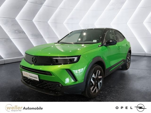 Opel Mokka 31.200 km 21.830 &euro; Bietigheim-Bissingen 74321