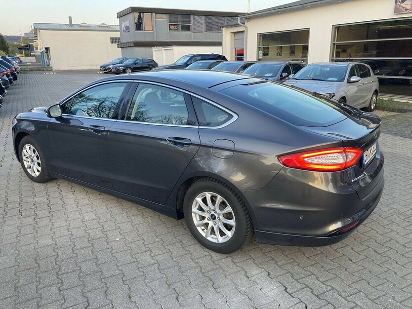 Ford Mondeo 1.5 Titanium Navi,Xenon,2.Hand,topzustand 120.000 km 10.850 € Schorndorf 73614