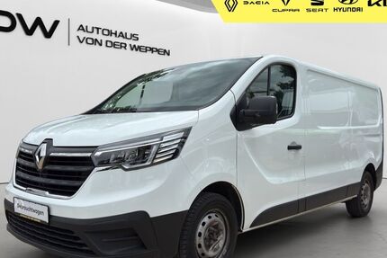 Renault Trafic 20.231 km 23.880 &euro; Stuttgart 70188