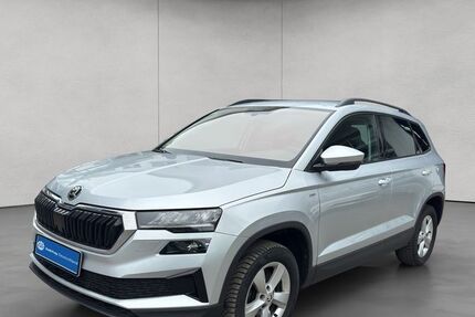 Skoda Karoq 135.489 km 19.890 &euro; Stuttgart 70190