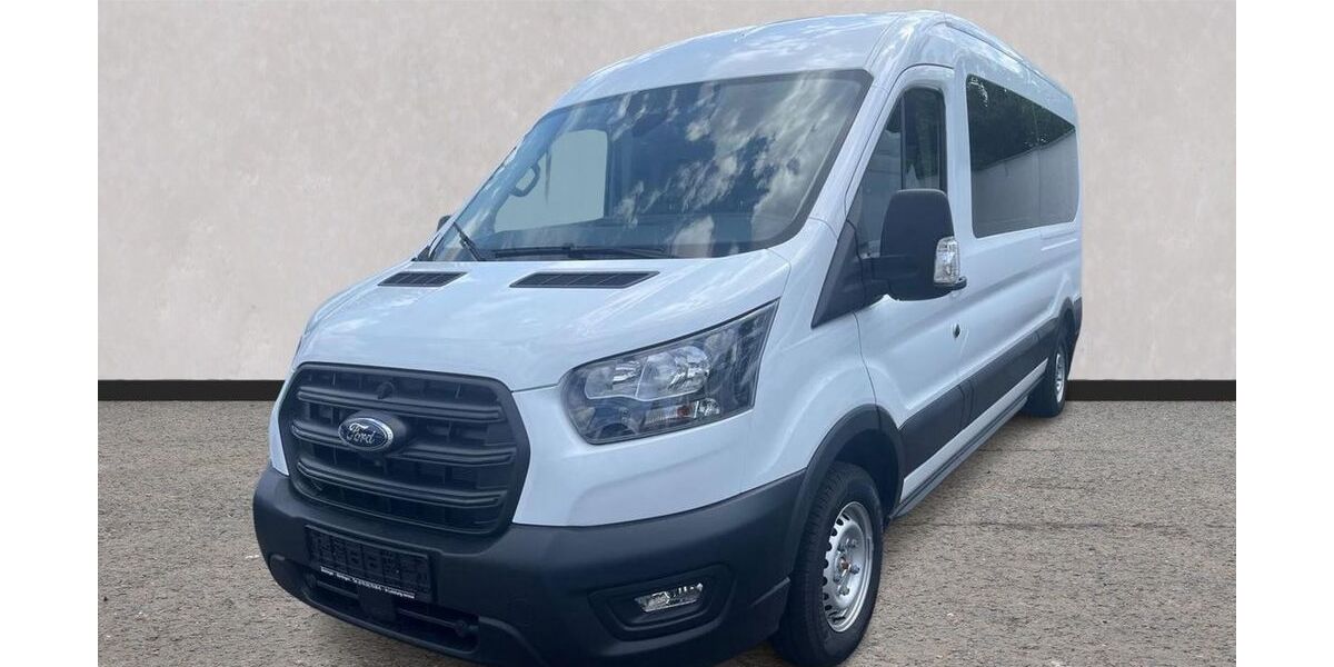 Ford Transit 22.500 km 41.990 € Nürtingen 72622