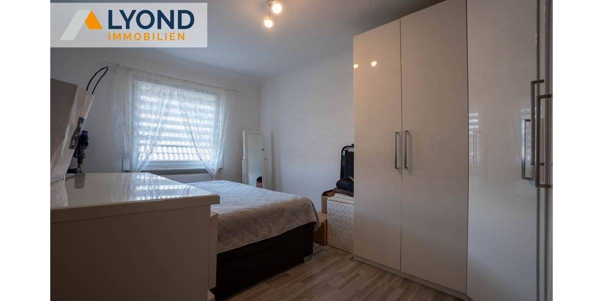 Etagenwohnung Esslingen am Neckar / Oberesslingen Oberesslingen - 3 Zimmer, 62 m&sup2;, 215.000&euro; | Angebot:23625421