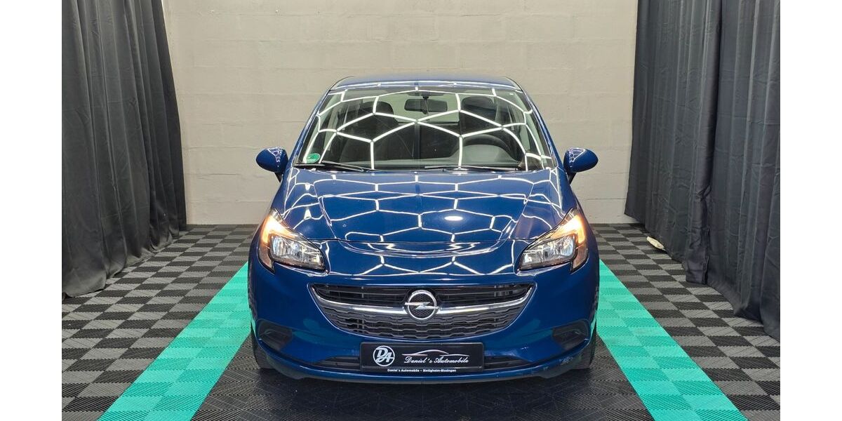 Opel Corsa 97.300 km 7.497 &euro; Bietigheim-Bissingen 74321