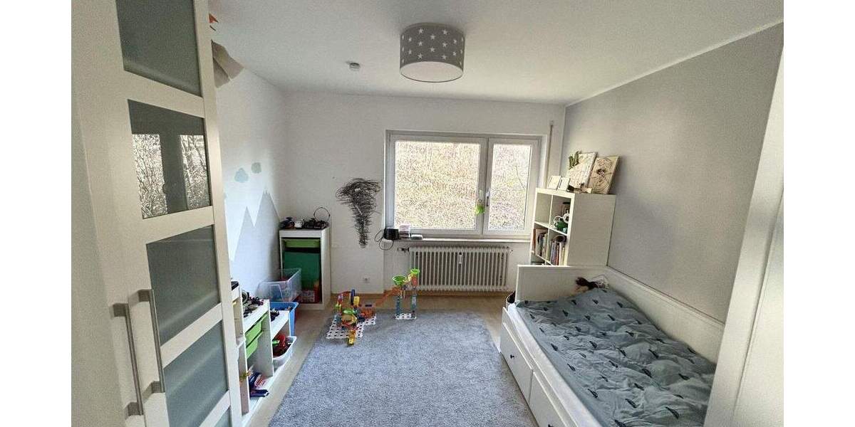 Etagenwohnung Remshalden Grunbach - 4 Zimmer, 109 m&sup2;, 398.000&euro; | Angebot:24647739