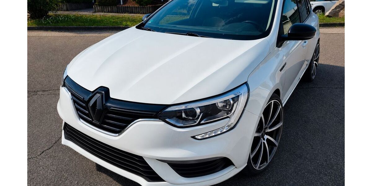 Renault Megane 90.142 km 10.500 &euro; Leonberg 71229
