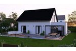 ? WOW in Höfingen! Einfamilienhaus mit Traumblick inkl. Bauplatz, Küche & Garage - nicht lange warten! - Einfamilienhaus Leonberg Höfingen | Angebot:27334425