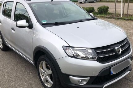 Dacia Sandero 110.000 km 5.200 € Stuttgart 70435