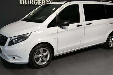 Mercedes-Benz Vito 88.900 km 27.560 &euro; Waiblingen 71332